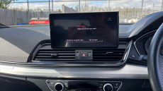 Audi Q5 40 TDI Quattro S Line 5dr S Tronic Diesel Estate